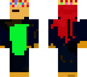 king