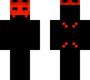 king devil