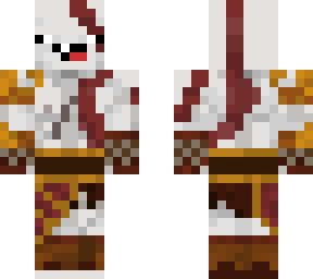 kratos noob
