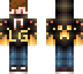 legendgamer