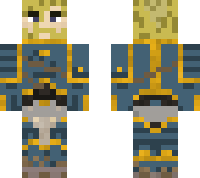 leman russ