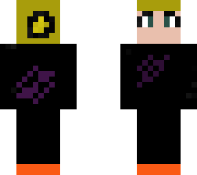 louis789 skin
