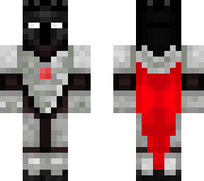 lvl 2 knight