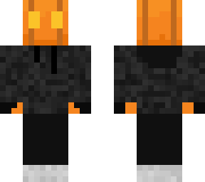 main skin credit to whoever made original