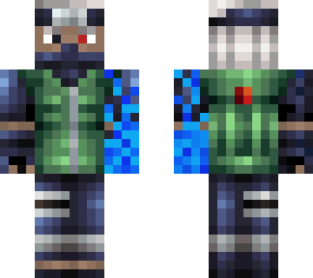 makshen hatake