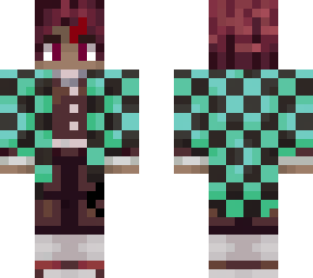 makshen kamado