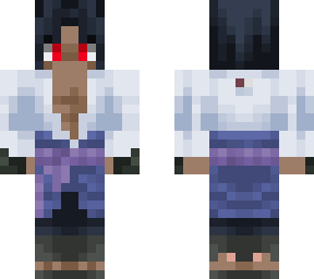 makshen uchiha