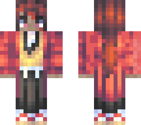makshen yoriichi