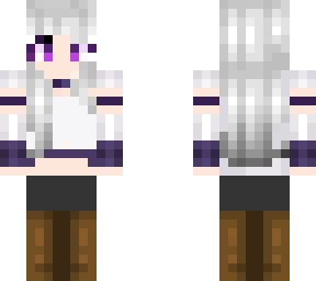 mallory