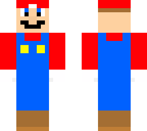 mario