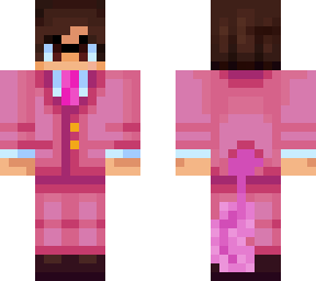 mars skin