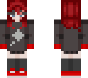 mayonazeee_ skin