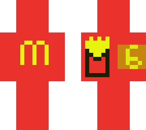 mcdonald’s