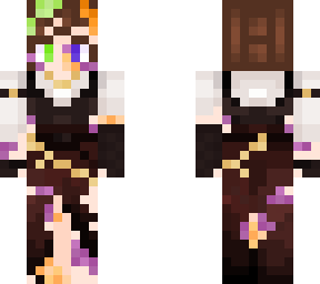 mersolus