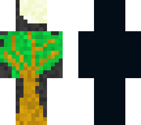 midnight tree