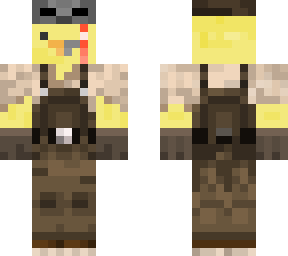 miner bird