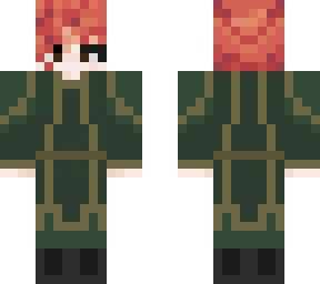 my oc