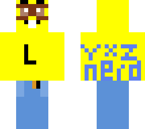 nerd