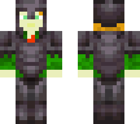 netherite bean