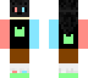 new oc (no name yet)