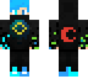 new skin