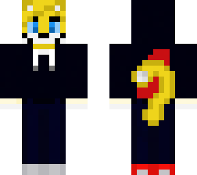 odincraft 501