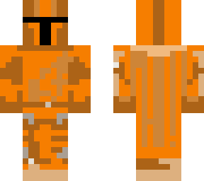 oj the mandolorian