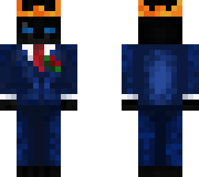 osito elegante