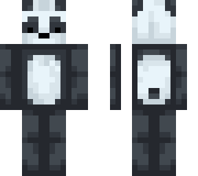 panda