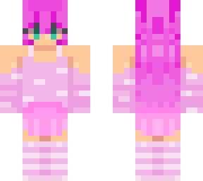 pink :)