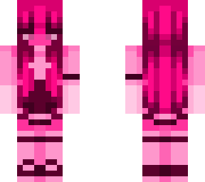 pink sunset