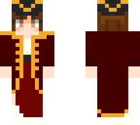 pirate for contest #3