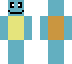 pokemon talk squirtle (in progress)