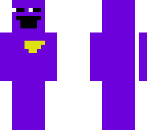 purple guy