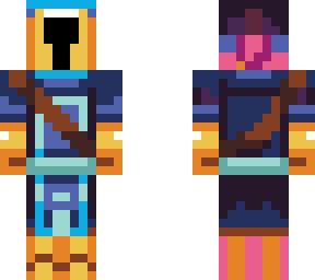 puzzle knight