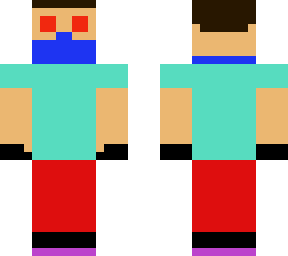 pyro
