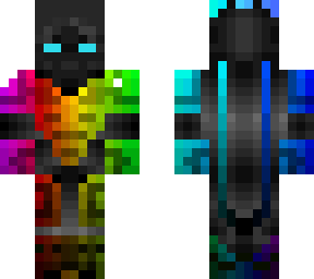 rainbow mage