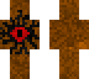 red eye