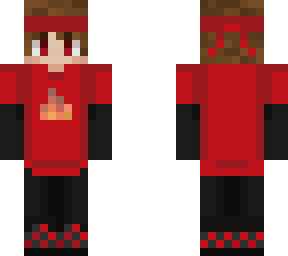 red rage