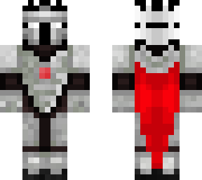 reverse knight