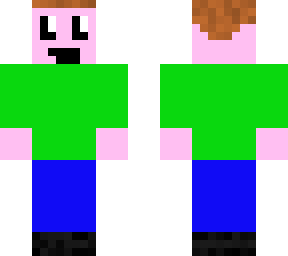 robert