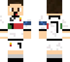 ronaldo 7 (cr7)