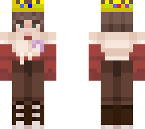 royal me