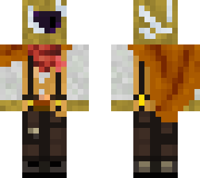 sand cowboy