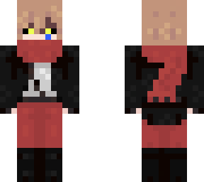 seep space pirate