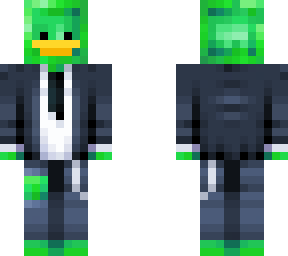 slime duck (edit)