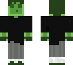 slime teen