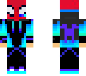 spider gamer