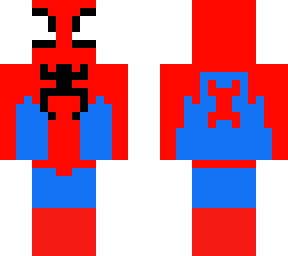 spiderman