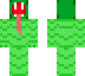 ssssssnake